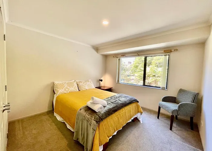Abeam Of Reserve Living Rotorua