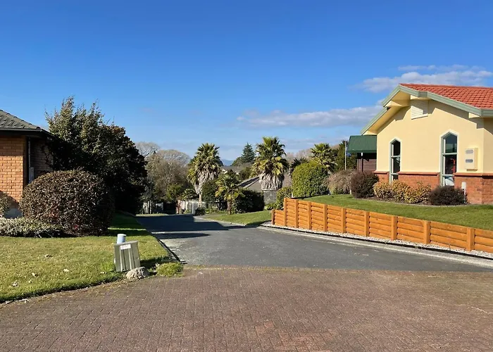 Abeam Of Reserve Living Rotorua