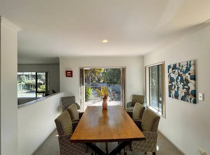 Abeam Of Reserve Living