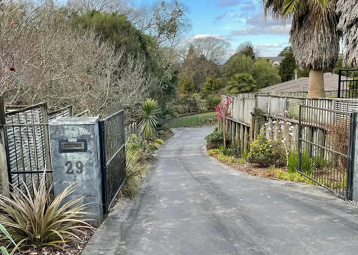 Abeam Of Reserve Living Rotorua