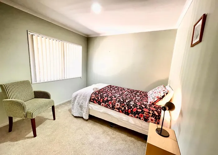 Abeam Of Reserve Living *