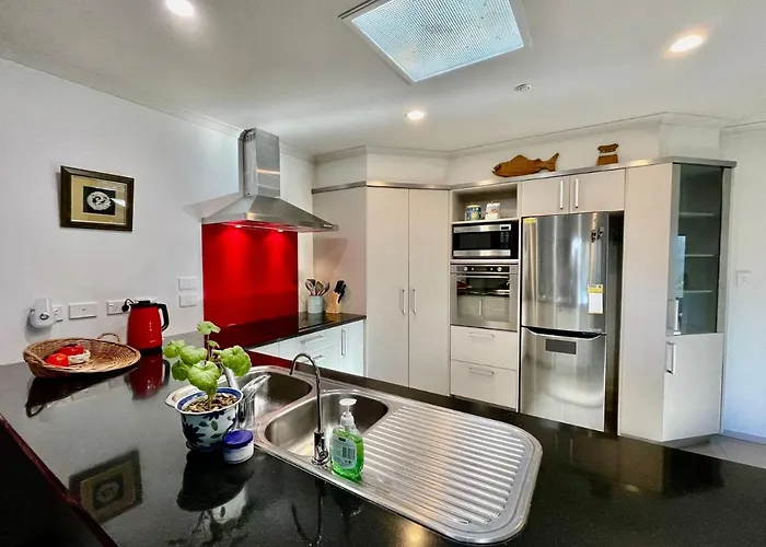 Abeam Of Reserve Living Rotorua